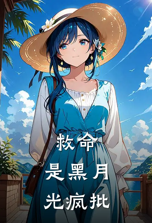 救命，是黑月光疯批