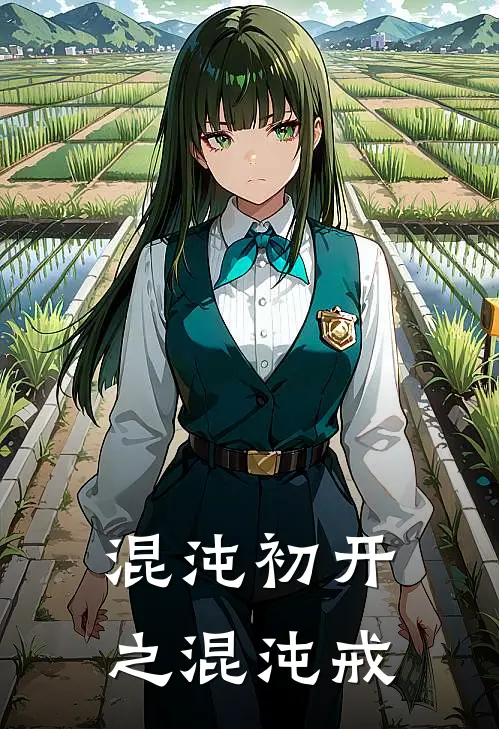 混沌初开之混沌戒