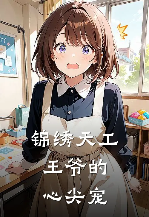 锦绣天工：王爷的心尖宠