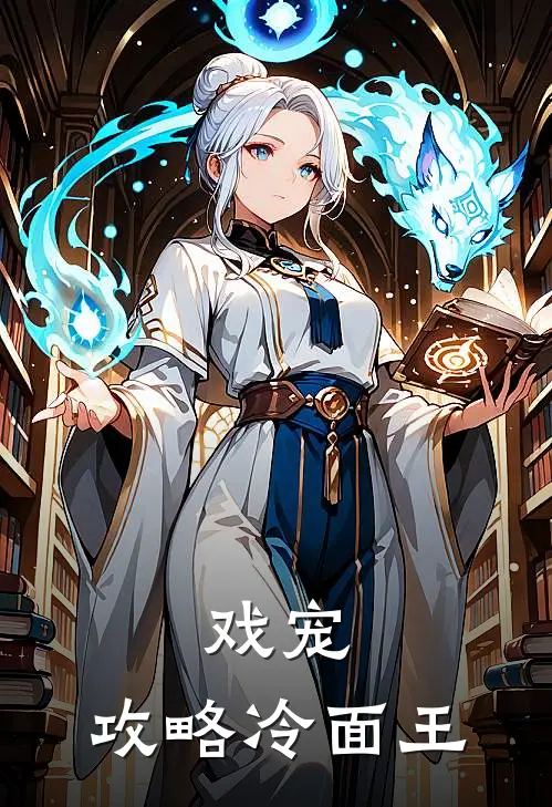 戏宠，攻略冷面王