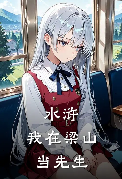 水浒：我在梁山当先生