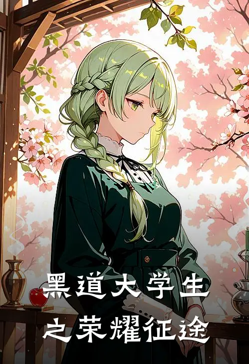 黑道大学生之荣耀征途