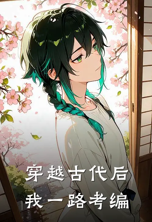 穿越古代后，我一路考编
