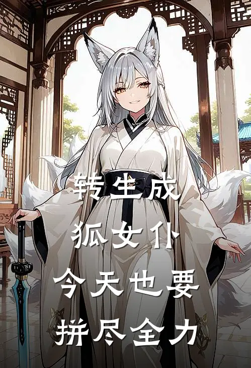 转生成狐女仆，今天也要拼尽全力