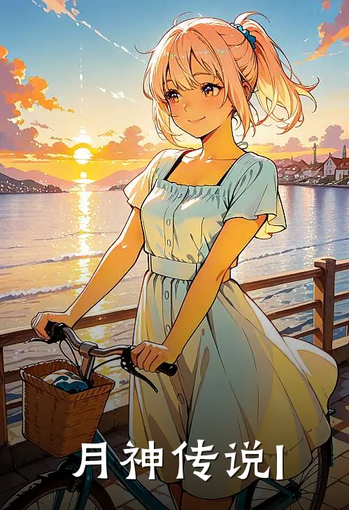 月神传说I