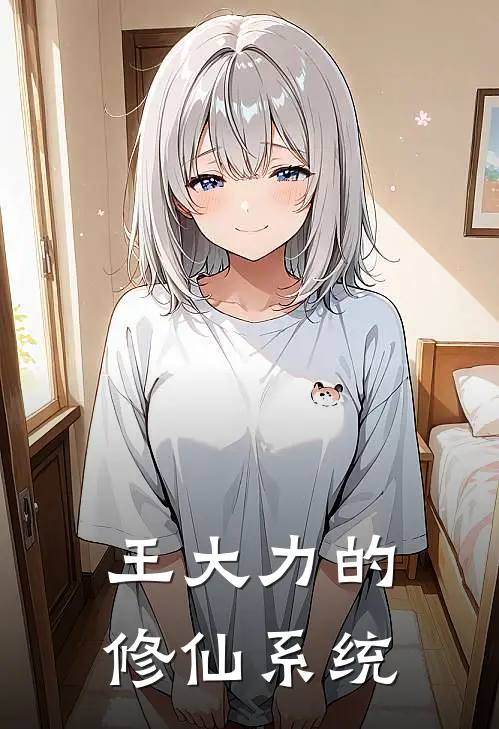 王大力的修仙系统