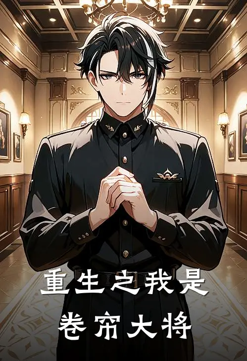 重生之我是卷帘大将