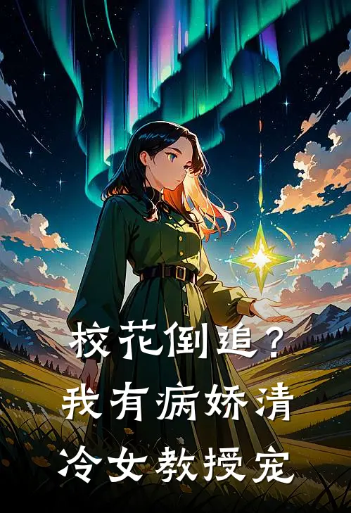 校花倒追？我有病娇清冷女教授宠