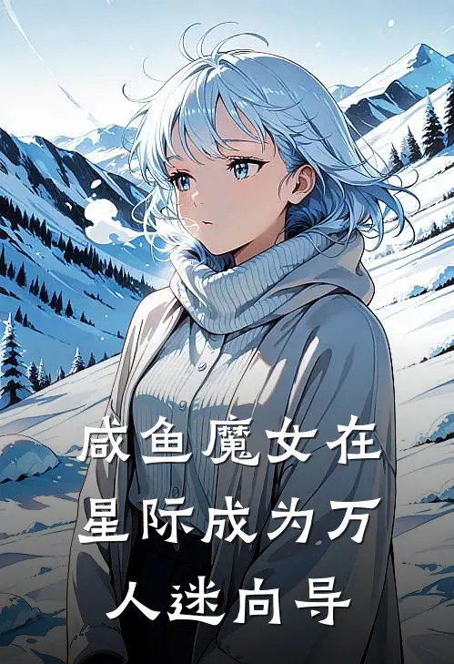 咸鱼魔女在星际成为万人迷向导