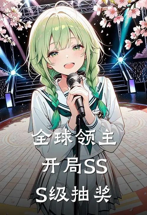 全球领主：开局SSS级抽奖