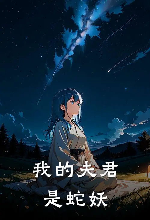 我的夫君是蛇妖