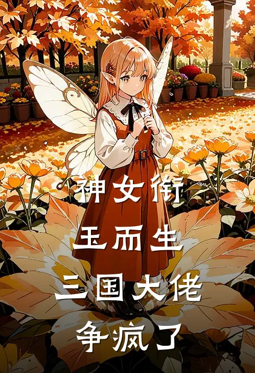 神女衔玉而生，三国大佬争疯了