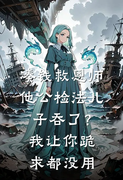 凑钱救恩师，他公检法儿子吞了？我让你跪求都没用