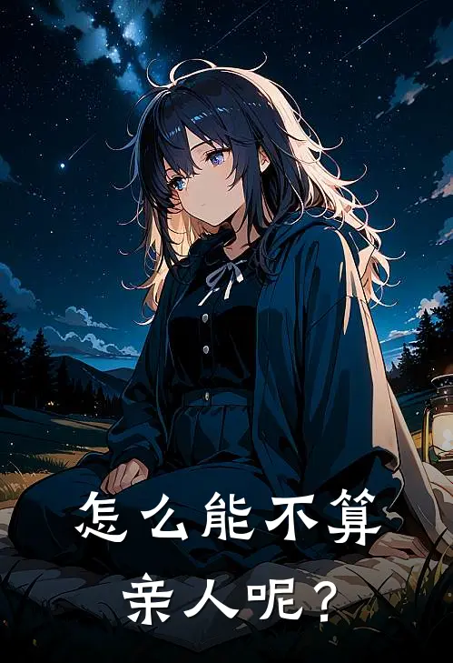 怎么能不算亲人呢？