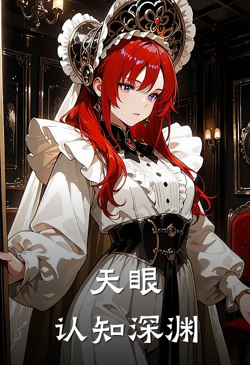 天眼：认知深渊