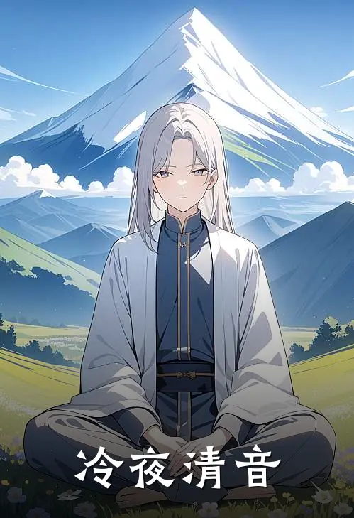 冷夜清音
