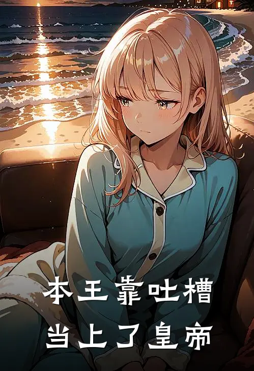 本王靠吐槽当上了皇帝