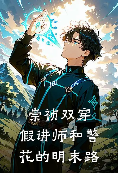 崇祯双穿：假讲师和警花的明末路