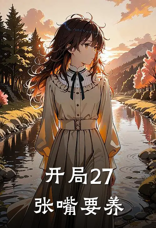 开局27张嘴要养