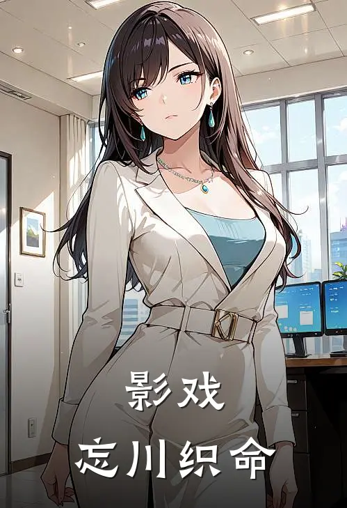 影戏，忘川织命