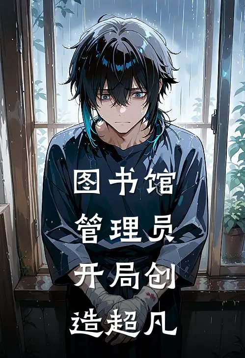 图书馆管理员，开局创造超凡