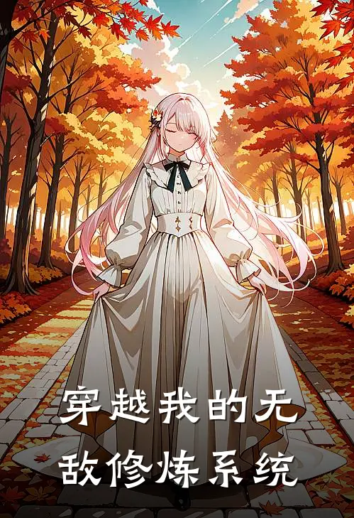 穿越我的无敌修炼系统