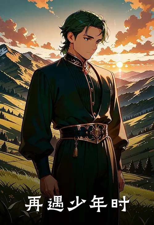 再遇少年时
