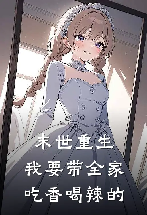 末世重生，我要带全家吃香喝辣的