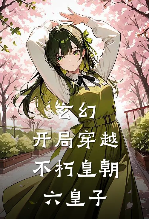 玄幻：开局穿越不朽皇朝六皇子