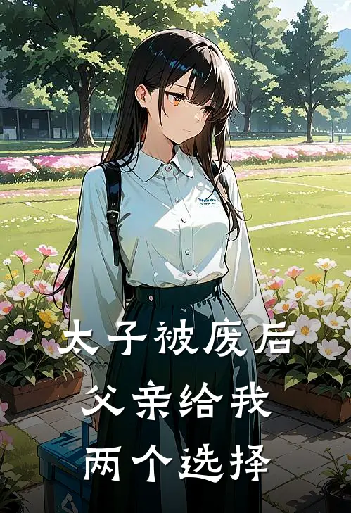 太子被废后，父亲给我两个选择