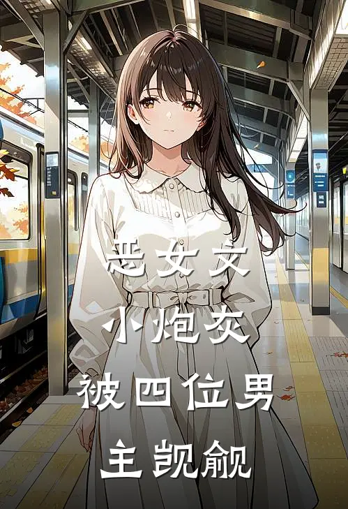 恶女文小炮灰，被四位男主觊觎