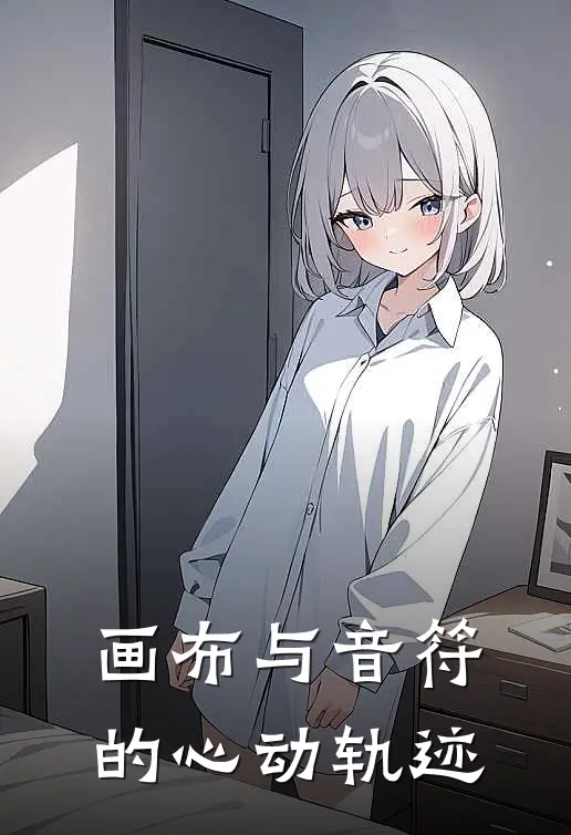 画布与音符的心动轨迹