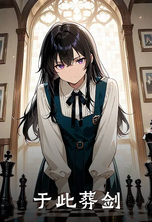 于此葬剑