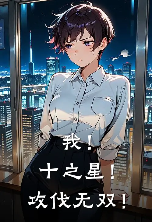 我！十之星！攻伐无双！