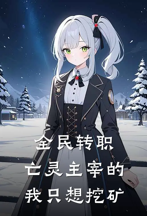 全民转职：亡灵主宰的我只想挖矿