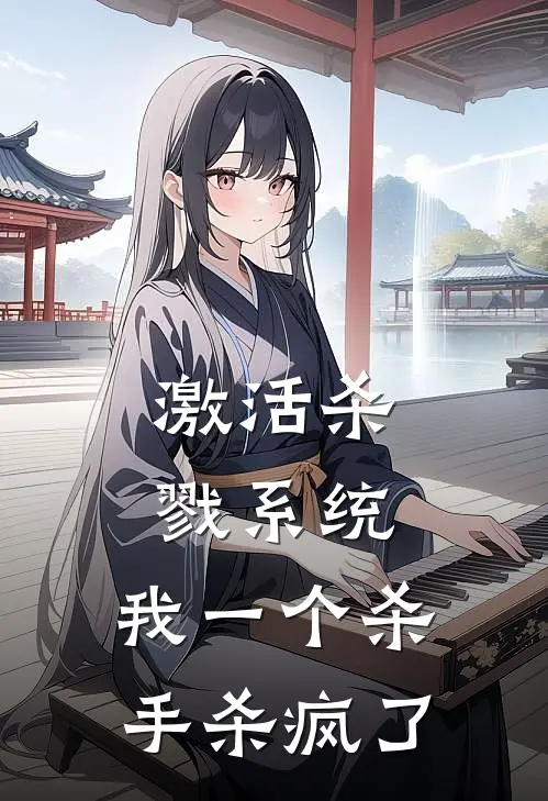 激活杀戮系统，我一个杀手杀疯了