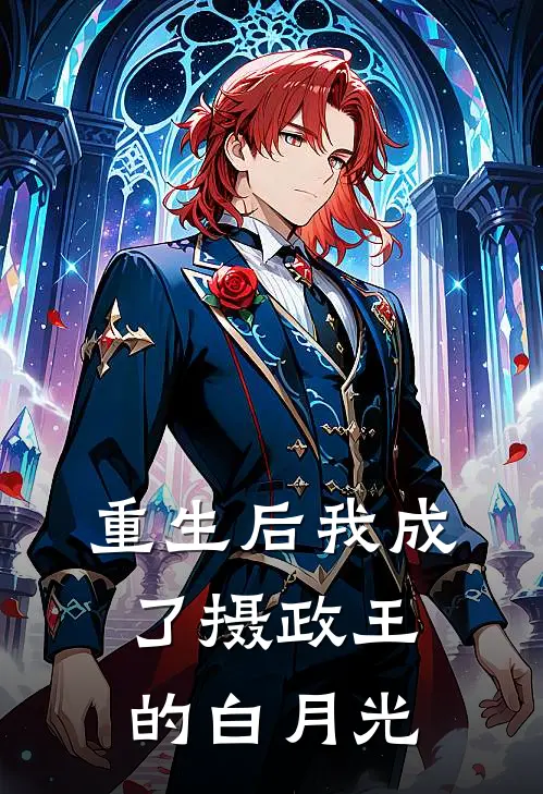 重生后我成了摄政王的白月光