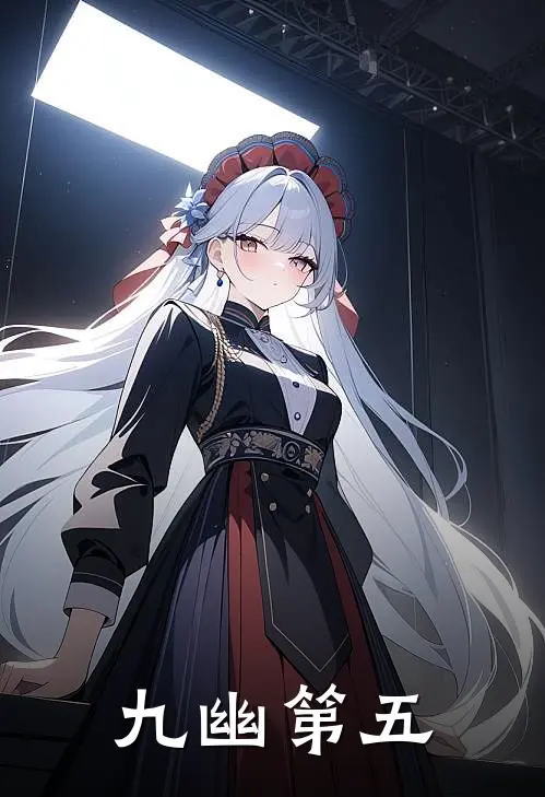 九幽第五