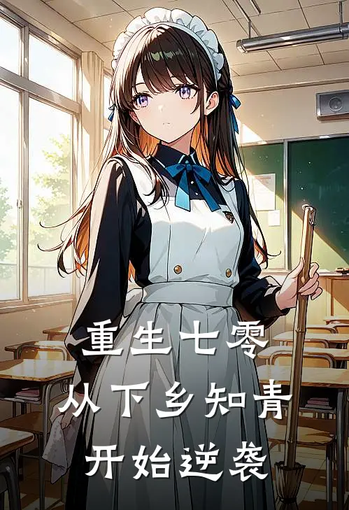 重生七零：从下乡知青开始逆袭