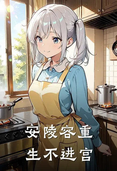 安陵容重生不进宫