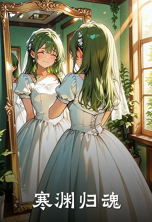 寒渊归魂