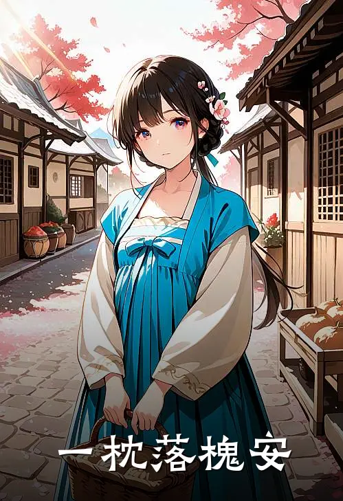 一枕落槐安
