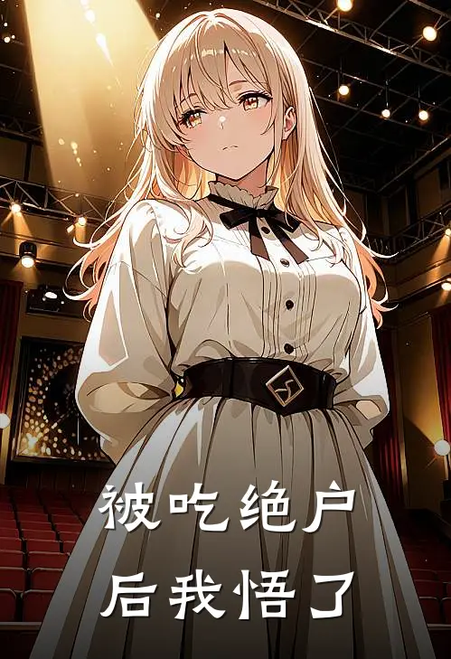 被吃绝户后我悟了