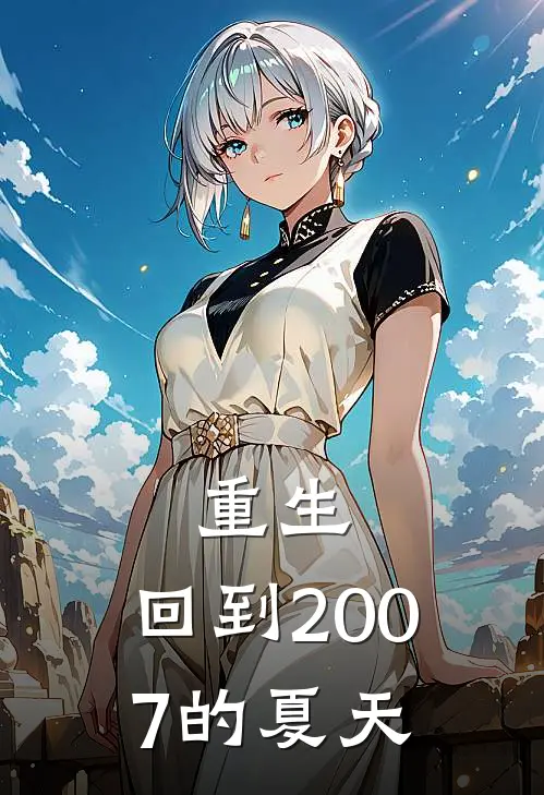 重生：回到2007的夏天