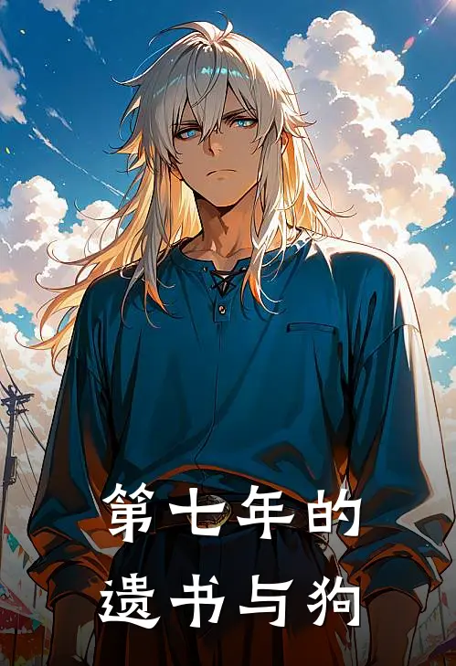 第七年的遗书与狗