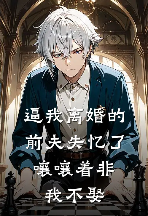 逼我离婚的前夫失忆了，嚷嚷着非我不娶