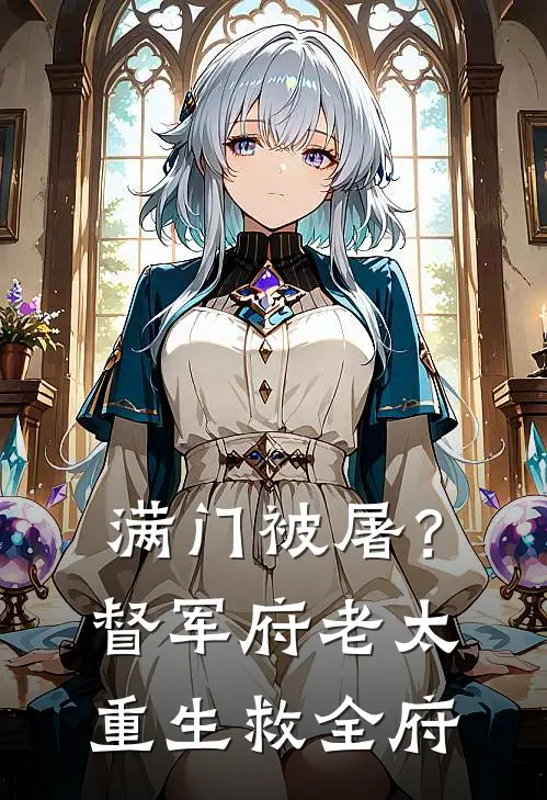 满门被屠？督军府老太重生救全府