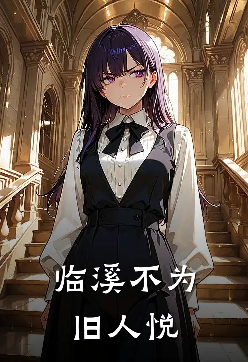 临溪不为旧人悦