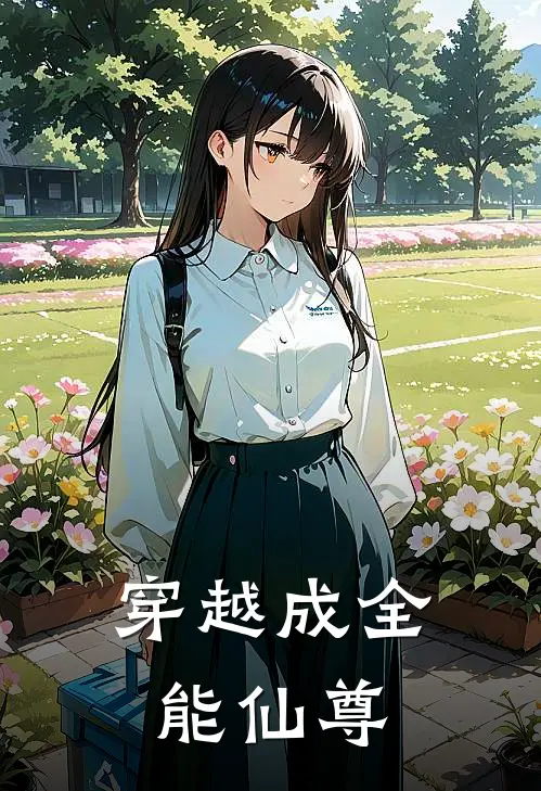 穿越成全能仙尊