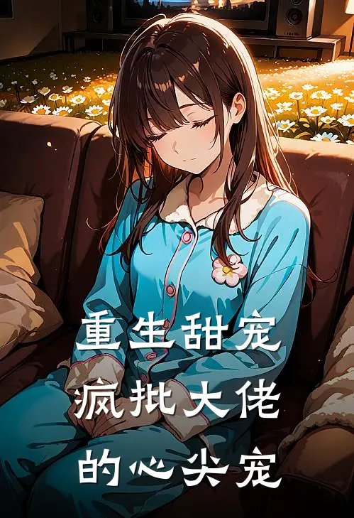 重生甜宠：疯批大佬的心尖宠